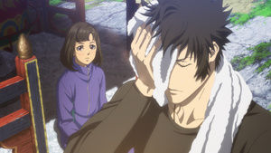 Psycho-Pass: Sinners of the System Caso 3 - Más allá del bien y del mal